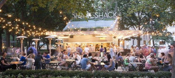 shake shack