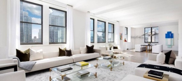 212 5th Ave living room